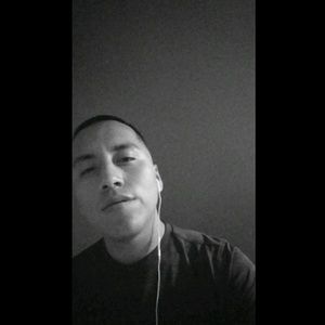 Meet your Posher, Johnny